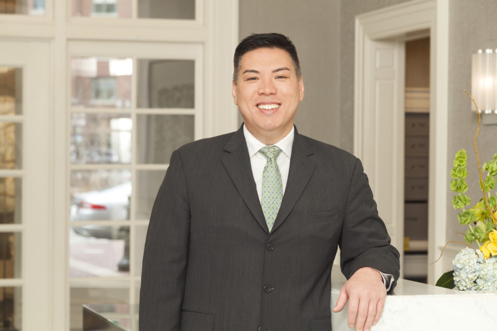 michael yasutomi