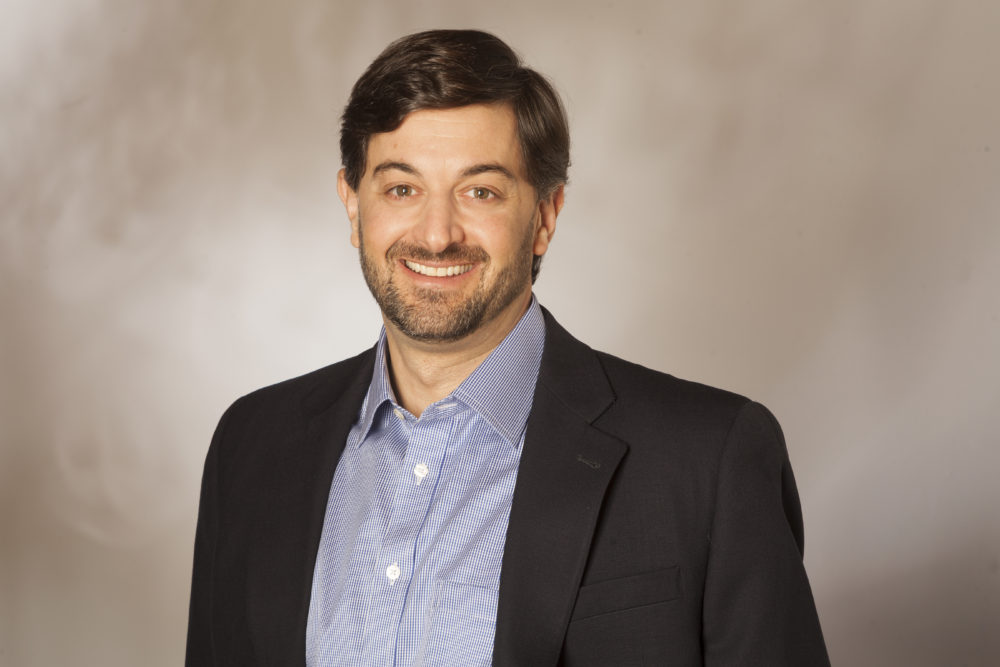 Peter Barkan