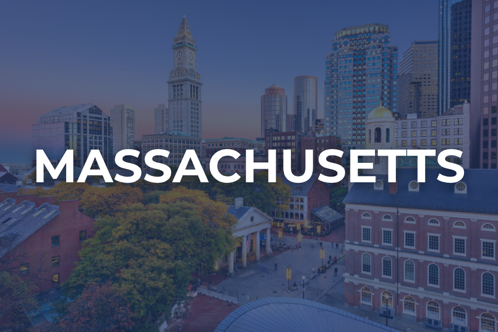 Massachusetts