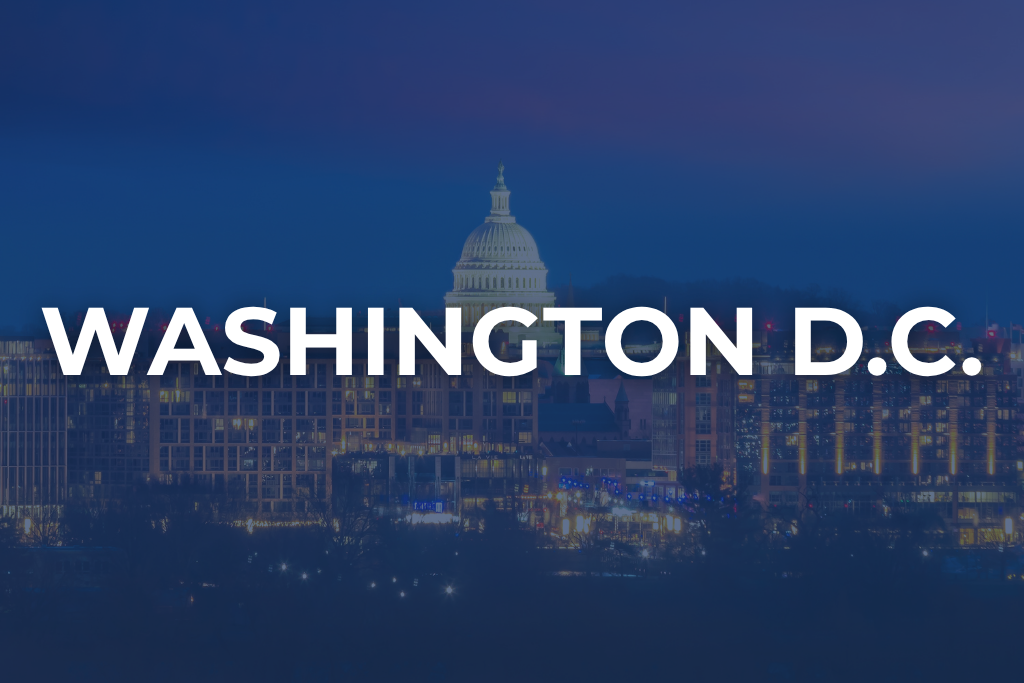 Washington D.C.