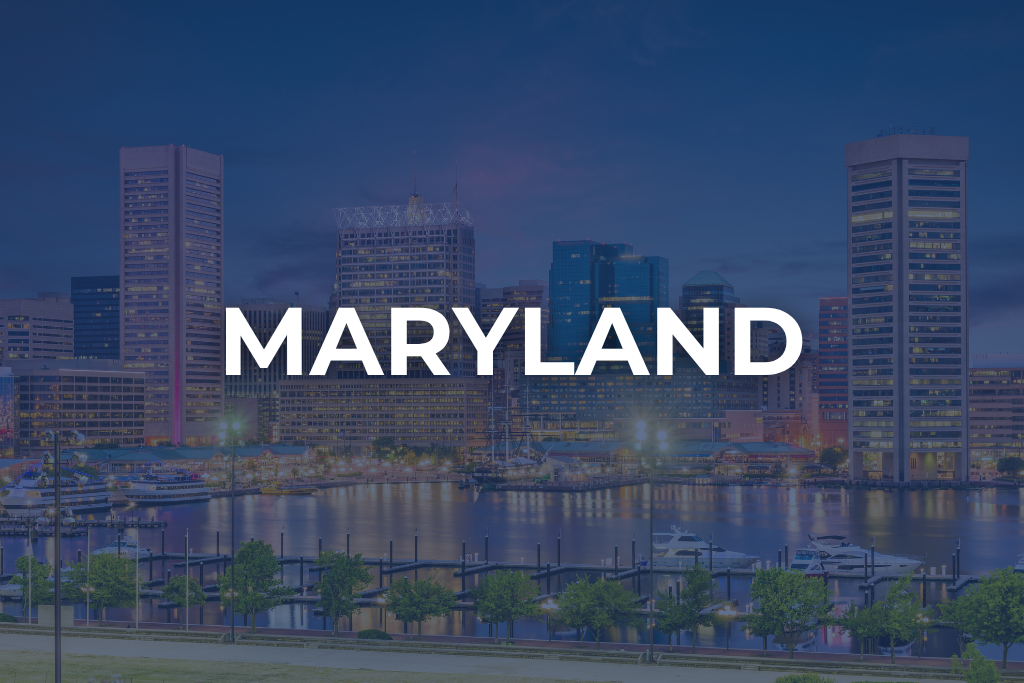 Maryland