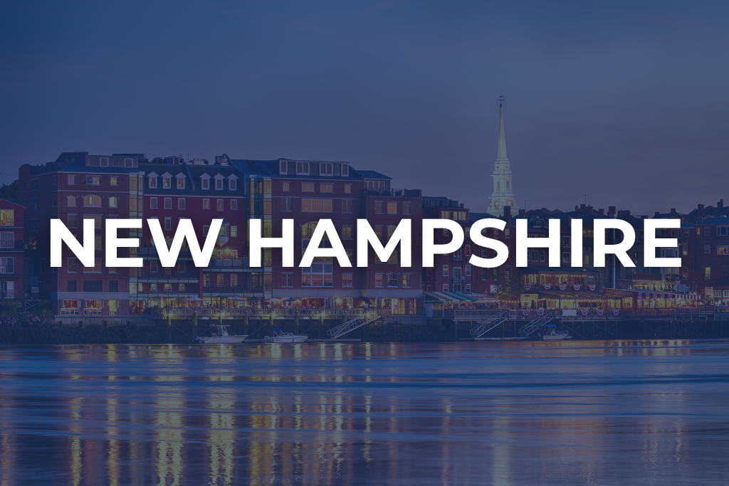 New Hampshire