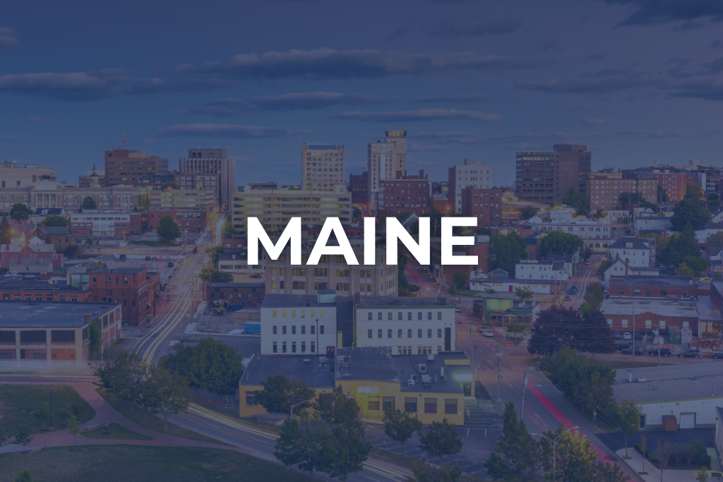 Maine