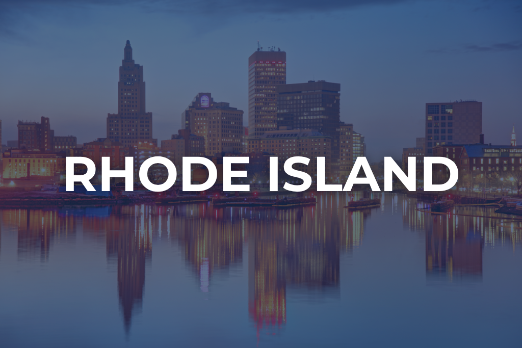 Rhode Island